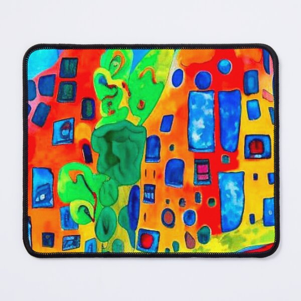 Item preview, Mountain Dwellings designed and sold by George Hutton Hunter.
