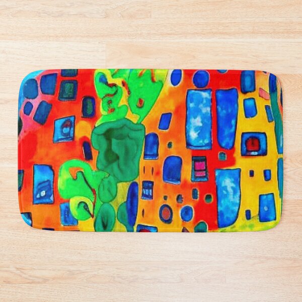 Item preview, Mountain Dwellings designed and sold by George Hutton Hunter.