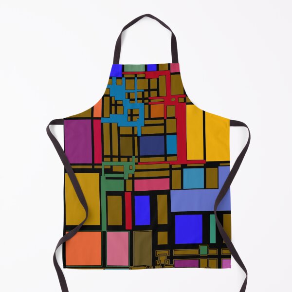 Item preview, Stained glass window in the setting sun designed and sold by Yatoff.