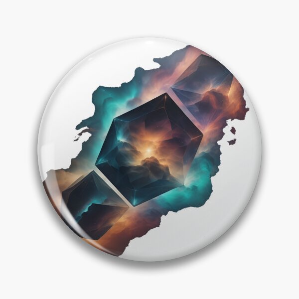 Item preview, Nebula Clouds Abstract  #6 designed and sold by Qlutique.