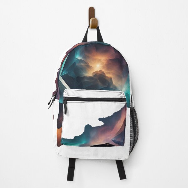 Item preview, Nebula Clouds Abstract  #6 designed and sold by Qlutique.