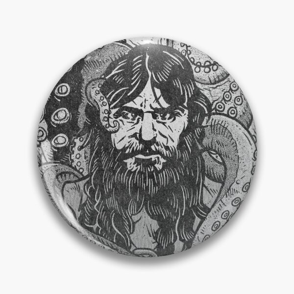 Item preview, RASPUTIN designed and sold by Defsnotadumb.
