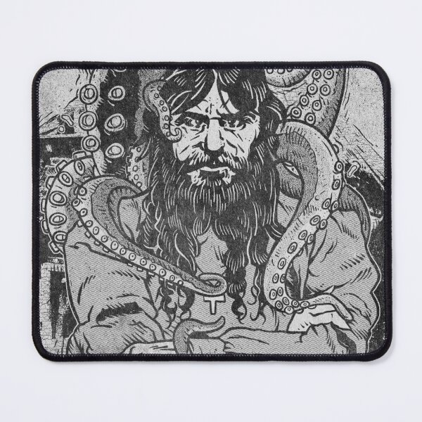 Item preview, RASPUTIN designed and sold by Defsnotadumb.