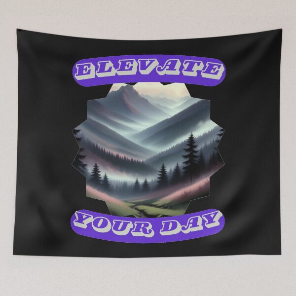 Item preview, Elevate your Day Collection 15 designed and sold by Mitrodoros.