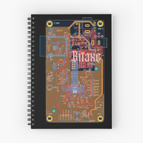 Item preview, Bitaxe Ultra  designed and sold by Divided-by-21M.