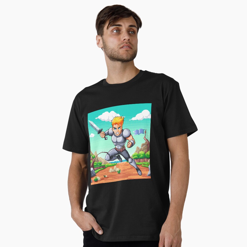 Item preview, Premium T-Shirt designed and sold by djspacegr.
