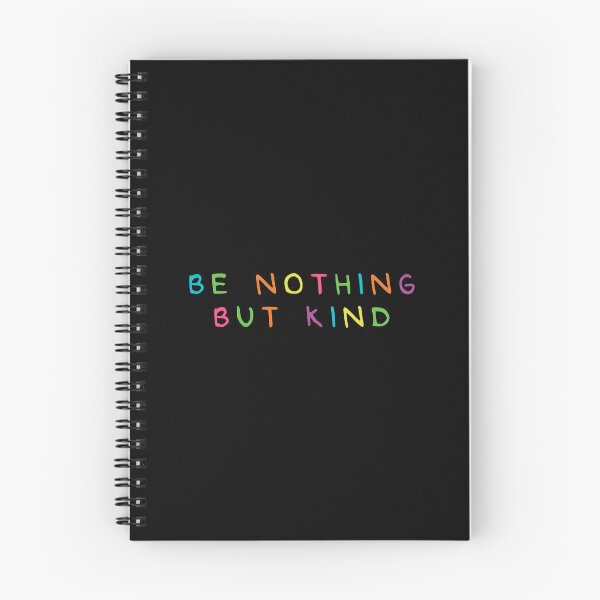 Item preview, Be Nothing But Kind Anti Bully designed and sold by griceyvisuals.