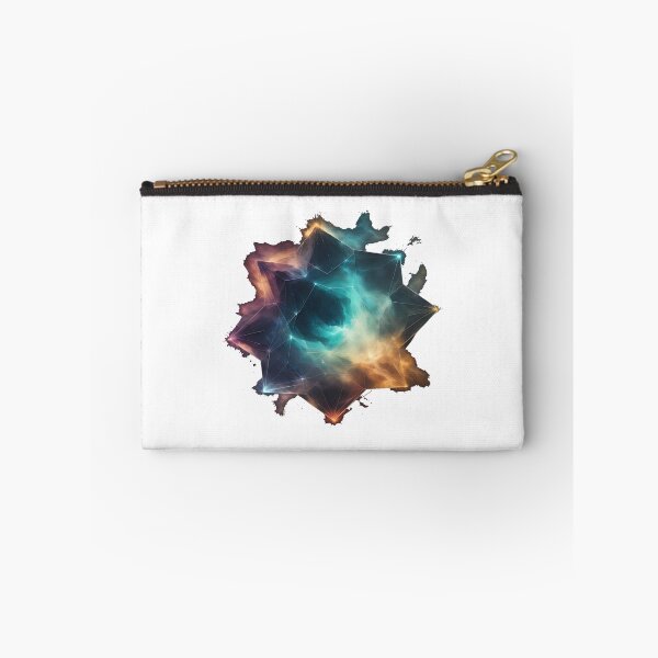 Item preview, Nebula Clouds Abstract  #7 designed and sold by Qlutique.