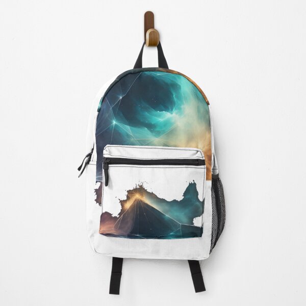 Item preview, Nebula Clouds Abstract  #7 designed and sold by Qlutique.