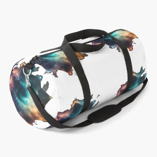 Item preview, Nebula Clouds Abstract  #7 designed and sold by Qlutique.