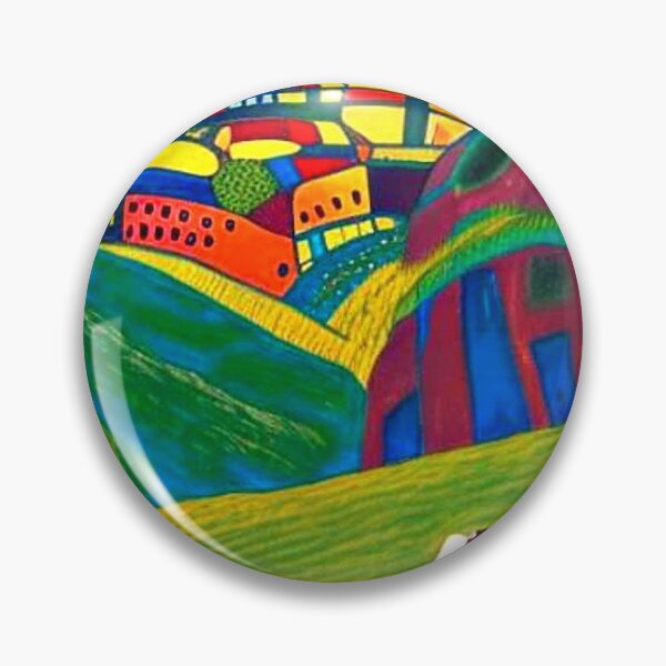 Item preview, Mountain Meadow Sheep designed and sold by George Hutton Hunter.