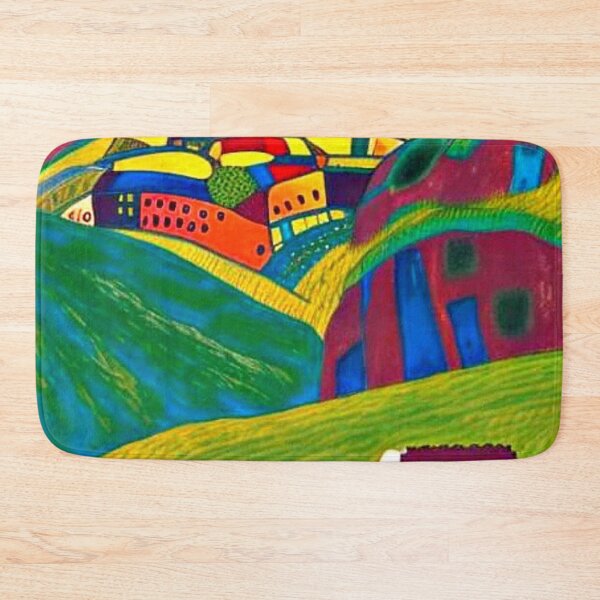 Item preview, Mountain Meadow Sheep designed and sold by George Hutton Hunter.