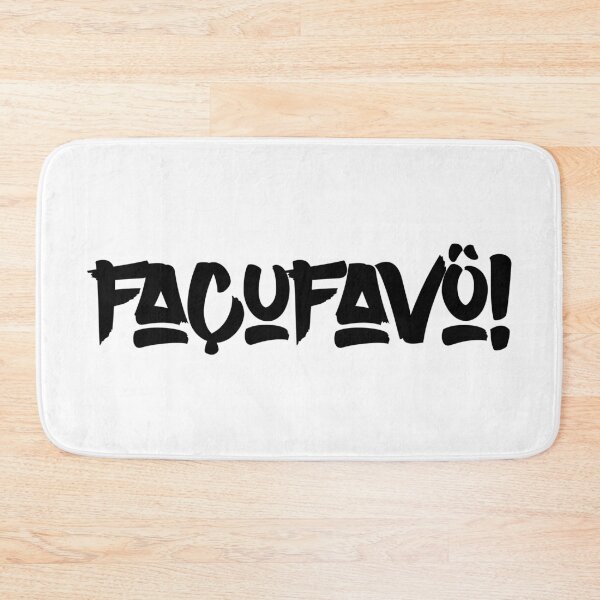 Item preview, Façufavor color black Bahia Brasil designed and sold by JaquelineGiulia.