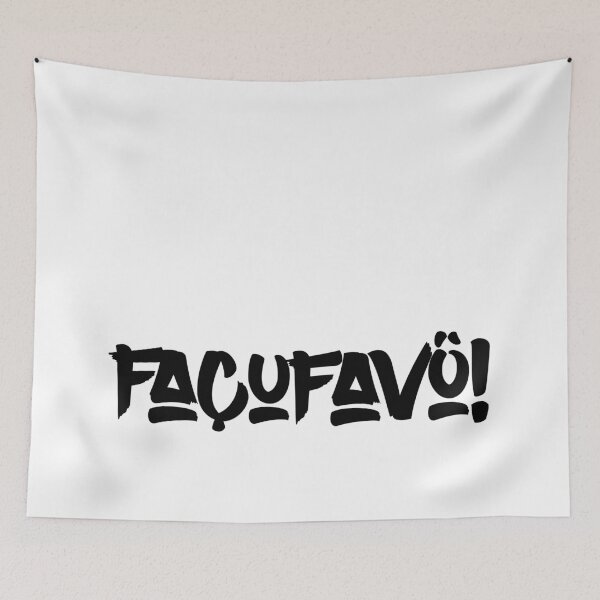 Item preview, Façufavor color black Bahia Brasil designed and sold by JaquelineGiulia.