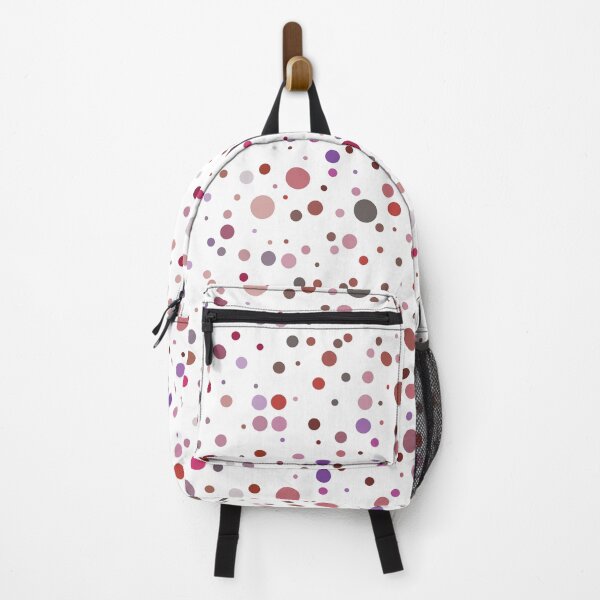 Item preview, Red Toned Dots designed and sold by Poellis.