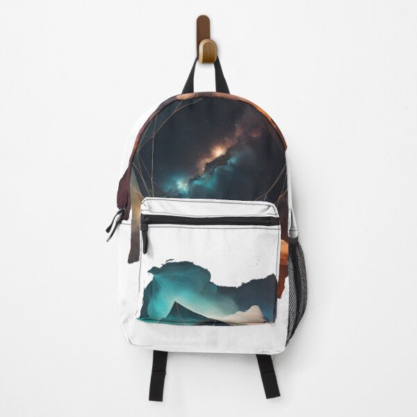 Item preview, Nebula Clouds Abstract  #8 designed and sold by Qlutique.