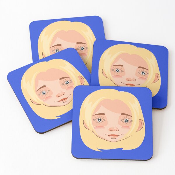 Item preview, The woman is the same, only the eyes are different designed and sold by GraphicPastel.