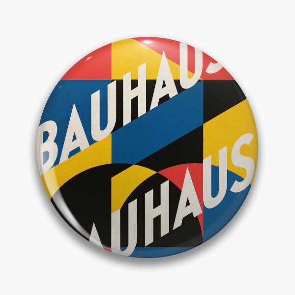 Item preview, BAUHAUS 100, 1919-2019 designed and sold by Yatoff.