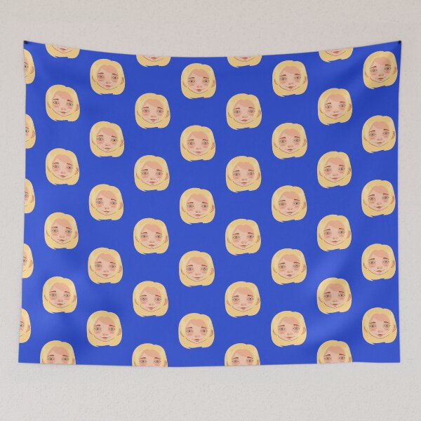 Item preview, The woman is the same, only the eyes are different designed and sold by GraphicPastel.