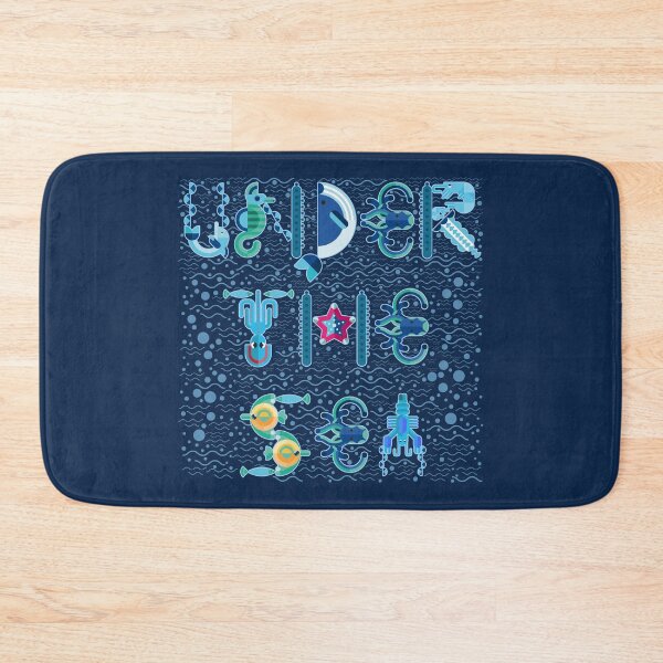 Item preview, Under the Sea VC designed and sold by LuCancio23.