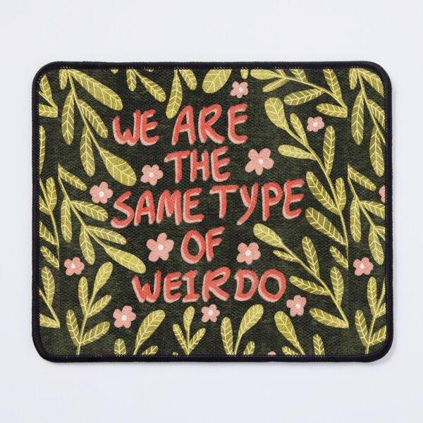 Item preview, We are perfect together designed and sold by pinkyfish1010.