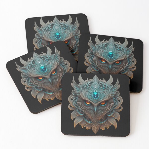 Item preview, Amulet designed and sold by FlexYourMind.
