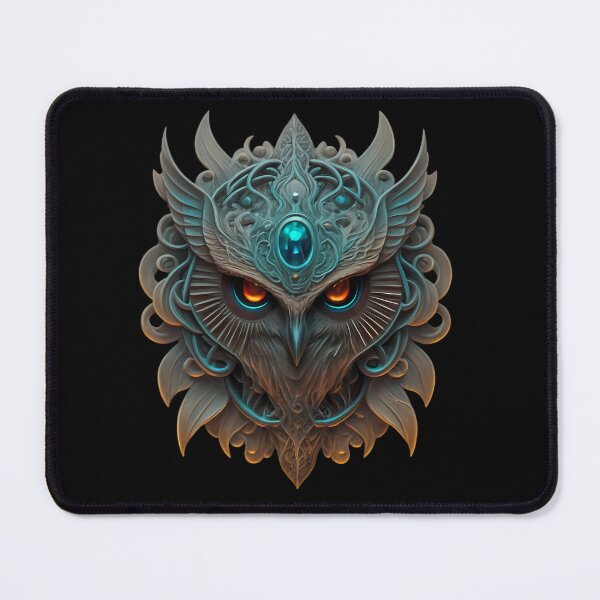 Item preview, Amulet designed and sold by FlexYourMind.