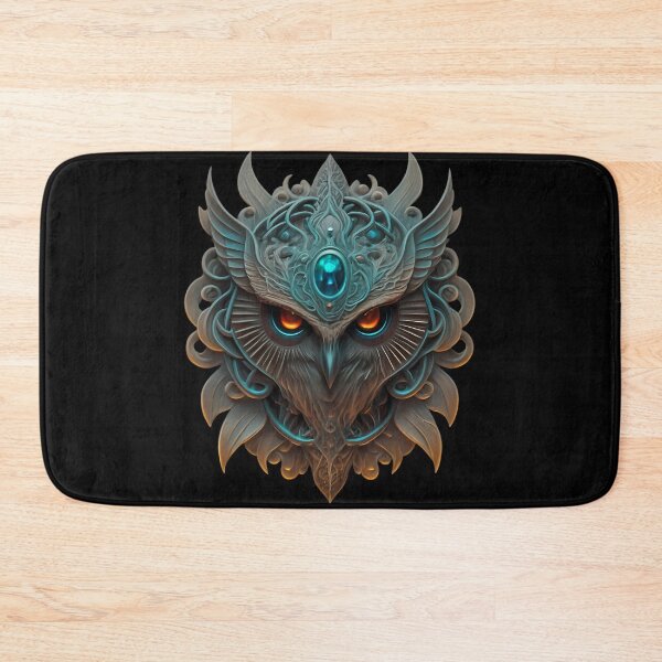 Item preview, Amulet designed and sold by FlexYourMind.