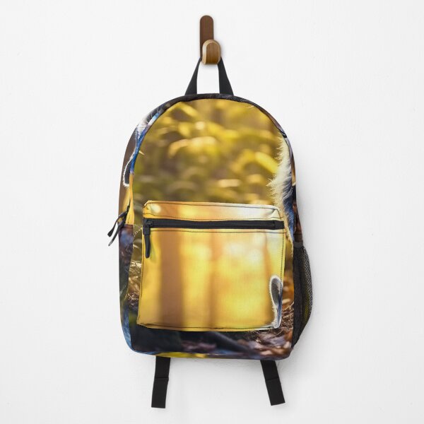 Item preview, Aureate Pilferer Raccoon's Golden Treasure Quest designed and sold by Daniel Dudgeon.