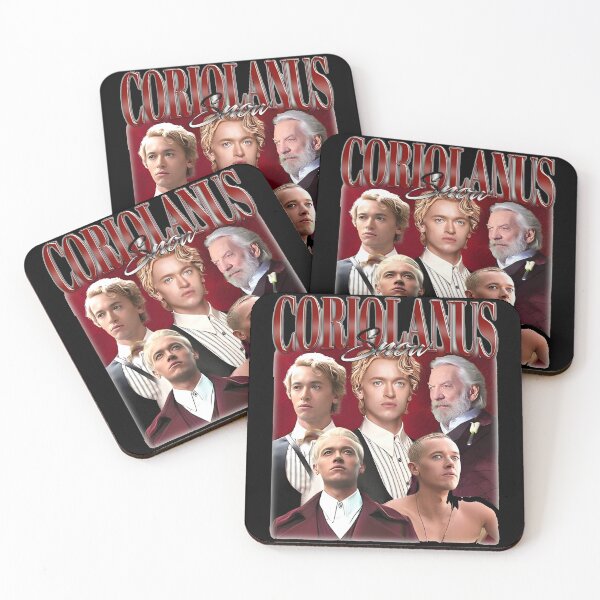 Item preview, The President Snow designed and sold by herlidesign.