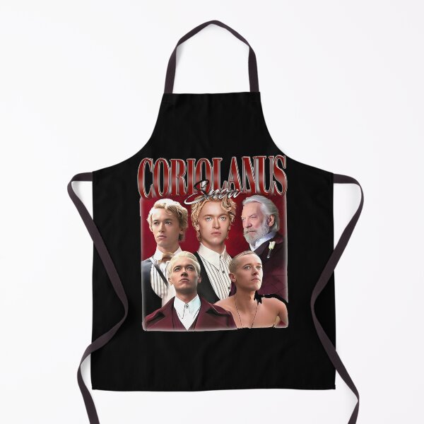 Item preview, The President Snow designed and sold by herlidesign.