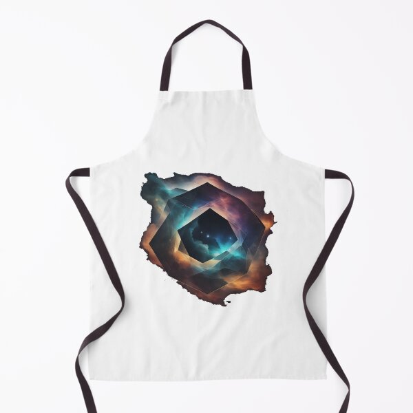 Item preview, Nebula Clouds Abstract #9 designed and sold by Qlutique.