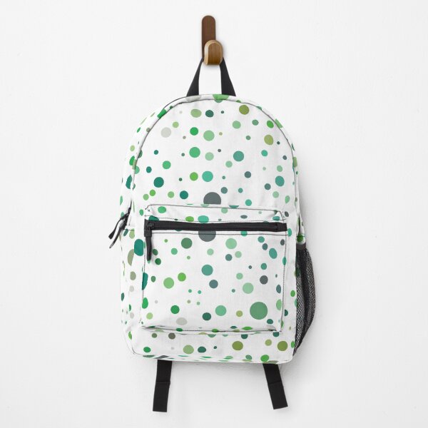 Item preview, Green Toned Dots designed and sold by Poellis.
