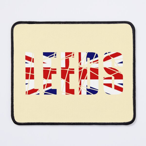 Item preview, Leeds united designed and sold by Rajasekar.