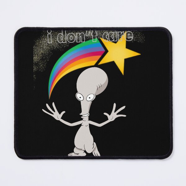 Item preview, I don’t care designed and sold by Coffeepot-Shop.