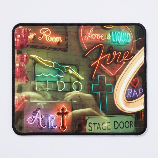 Item preview, Neon designed and sold by kathy archbold.