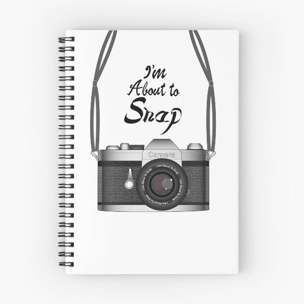 Item preview, I Am About To Snap designed and sold by Ayesha Saleem.