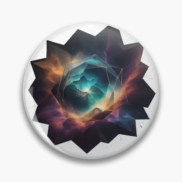 Item preview, Nebula Clouds Abstract  #10 designed and sold by Qlutique.