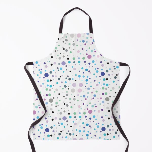 Item preview, Cool Toned Dots designed and sold by Poellis.