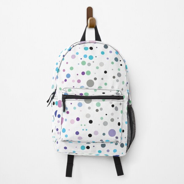 Item preview, Cool Toned Dots designed and sold by Poellis.