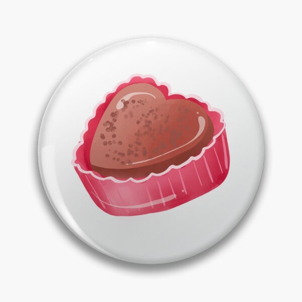 Artikelvorschau, Schokolade ist mein Valentinstag entworfen und verkauft von LionessLove.