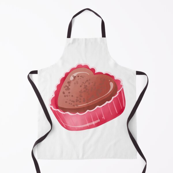 Artikelvorschau, Schokolade ist mein Valentinstag entworfen und verkauft von LionessLove.