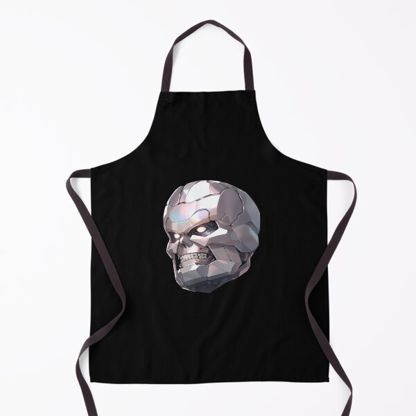 Item preview, Robot Head designed and sold by INSPIREforJ.