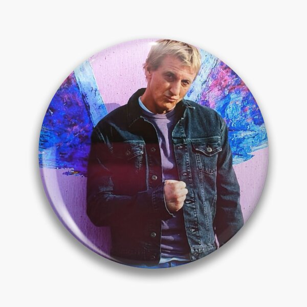 Item preview, Johnny Lawrence posing II designed and sold by DonCurtis.