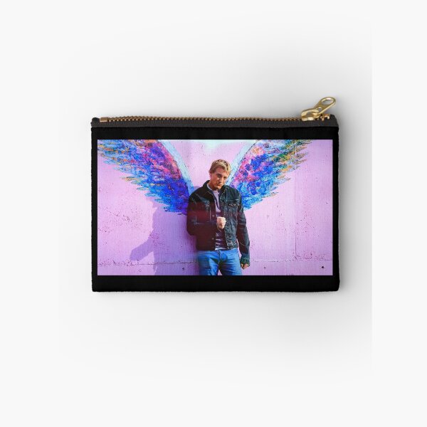 Item preview, Johnny Lawrence posing II designed and sold by DonCurtis.