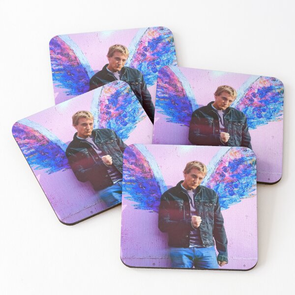 Item preview, Johnny Lawrence posing II designed and sold by DonCurtis.