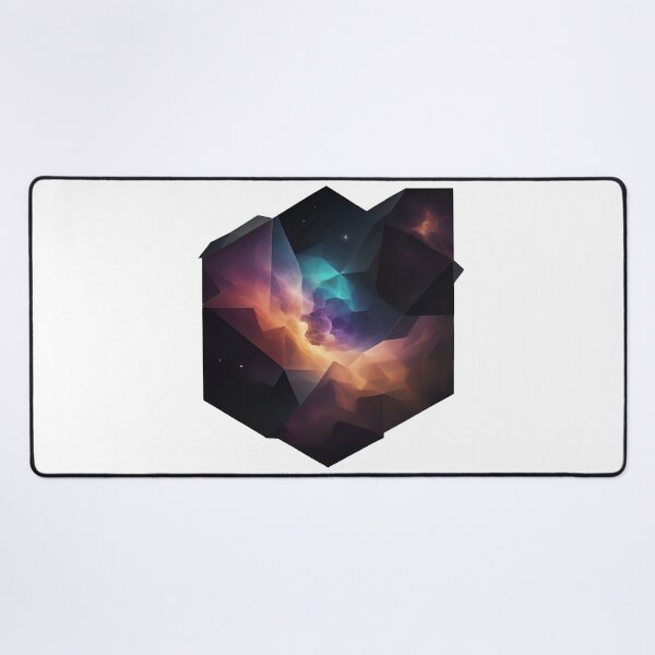 Item preview, Nebula Clouds Abstract  #11 designed and sold by Qlutique.