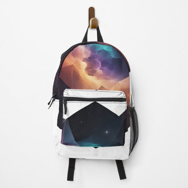 Item preview, Nebula Clouds Abstract  #11 designed and sold by Qlutique.