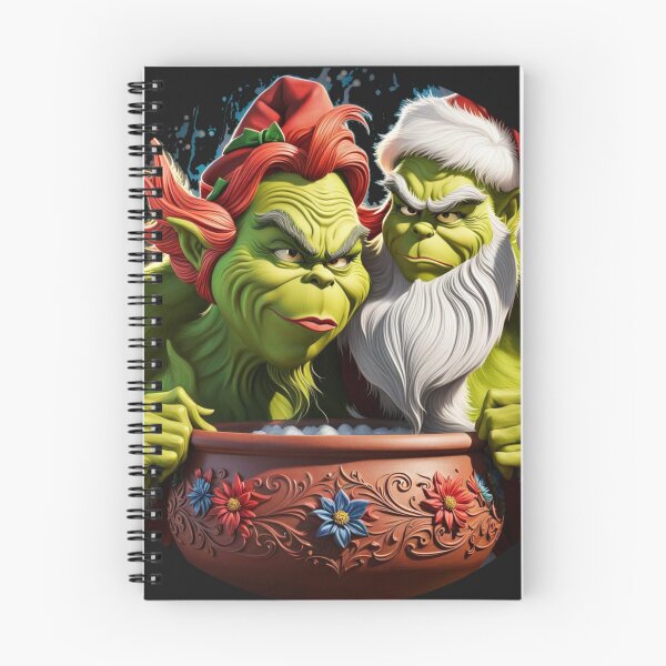 Item preview, Grinchmas designed and sold by rnmdigital.