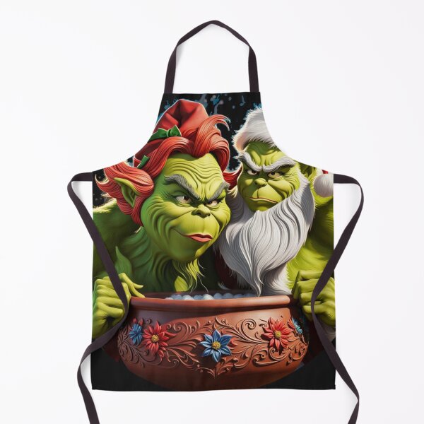 Item preview, Grinchmas designed and sold by rnmdigital.